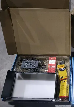 Rechargeable Pro Led 600 Lighting Kit