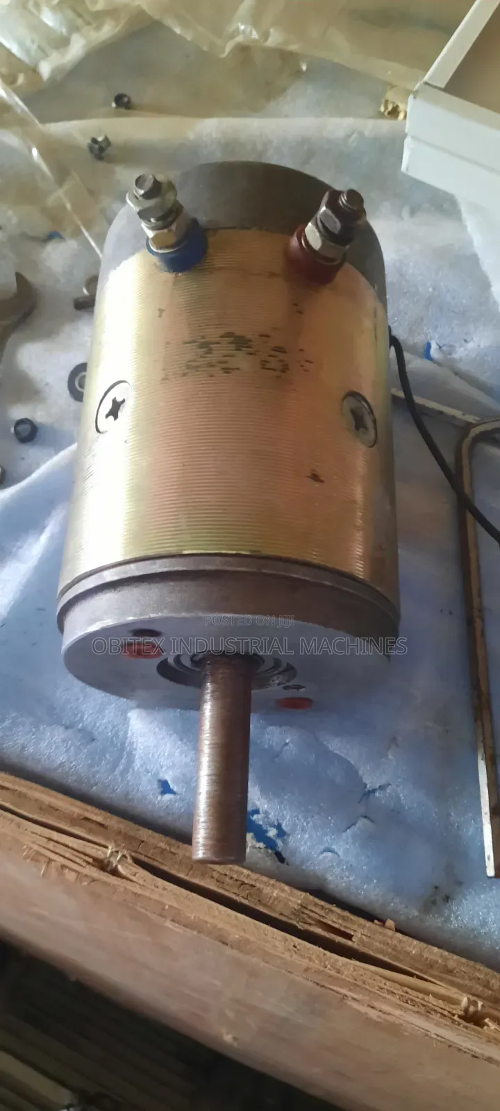 3hp Dc Motor High Speed