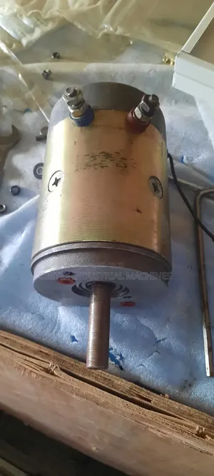 3hp Dc Motor High Speed