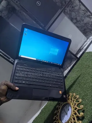Laptop HP Compaq Presario M2000 4GB Intel Pentium HDD 320GB