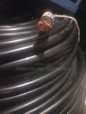 95mm2 Flexible Copper Cable