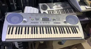 Direct Uk Used Keyboard Yamaha Psr275