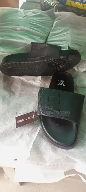 Slippers for Men