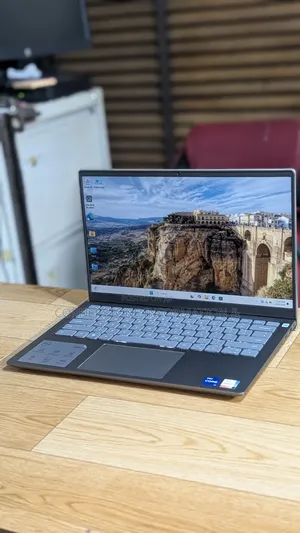 Laptop Dell Inspiron 14 5000 16GB Intel Core i7 SSD 512GB