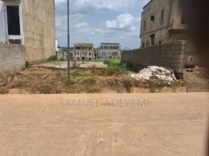 Certificate of Occupancy