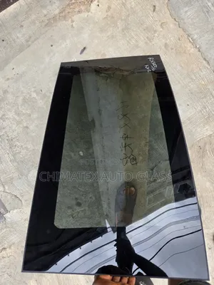 Lexus Rx350 2019/2020 Panoramic Roof Glass Available at Chimatex