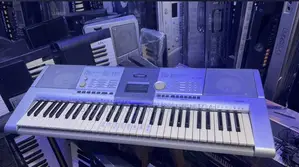 Direct Uk Used Keyboard Yamaha Psr295