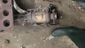Direct Tokunbo Engine Catalyst for Toyota Venza 2012 Model 4plug