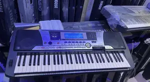 Direct Uk Used Yamaha Psr550