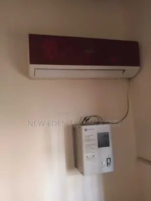 1.5hp Non Inverter Thermocool Ac