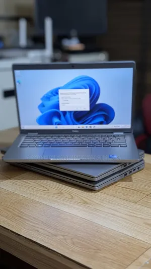 Laptop Dell Latitude 5420 16GB Intel Core i5 SSD 256GB