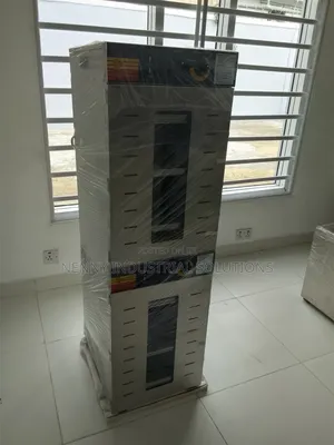 32 Tray Food Dehydrator - Commercial Dehydrator
