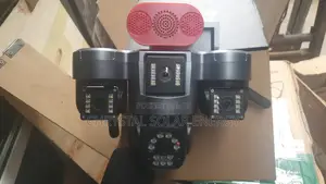 3in1 PTZ Auto/Manual Rotation Solar Camera With 6 Batteries,Mobile App