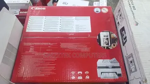 Canon Maxify Gx 2040 Printer