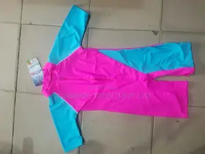 Children Overall Swim Tronks (Unisex )