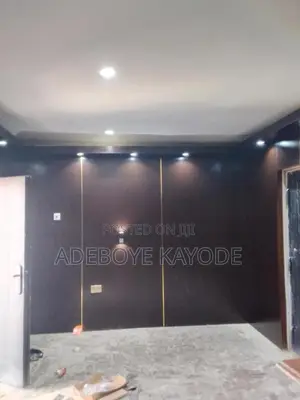 Acoustic Treatment and Sound Prove , Insulation Matterials
