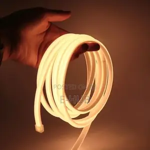 High Brightness Neon 220v Rope Light