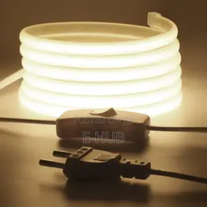Cob Waterproof Neon Rope Light 220v