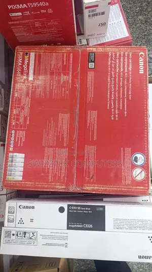 Canon Pixma G640 Printer