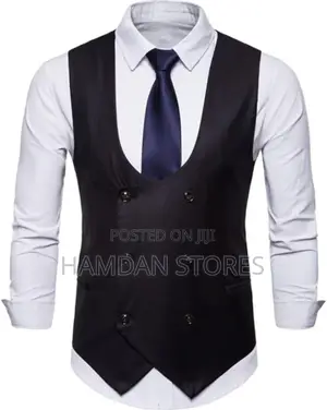 Waist Coat
