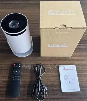 4kultra Hd Projector