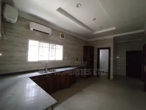 3bdrm Apartment in Katampe for rent