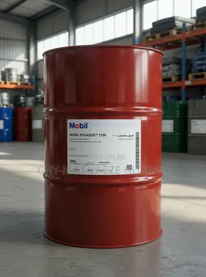 Mobil Pegasus 1100 Gas Engine Oil (208ltr/Drum)