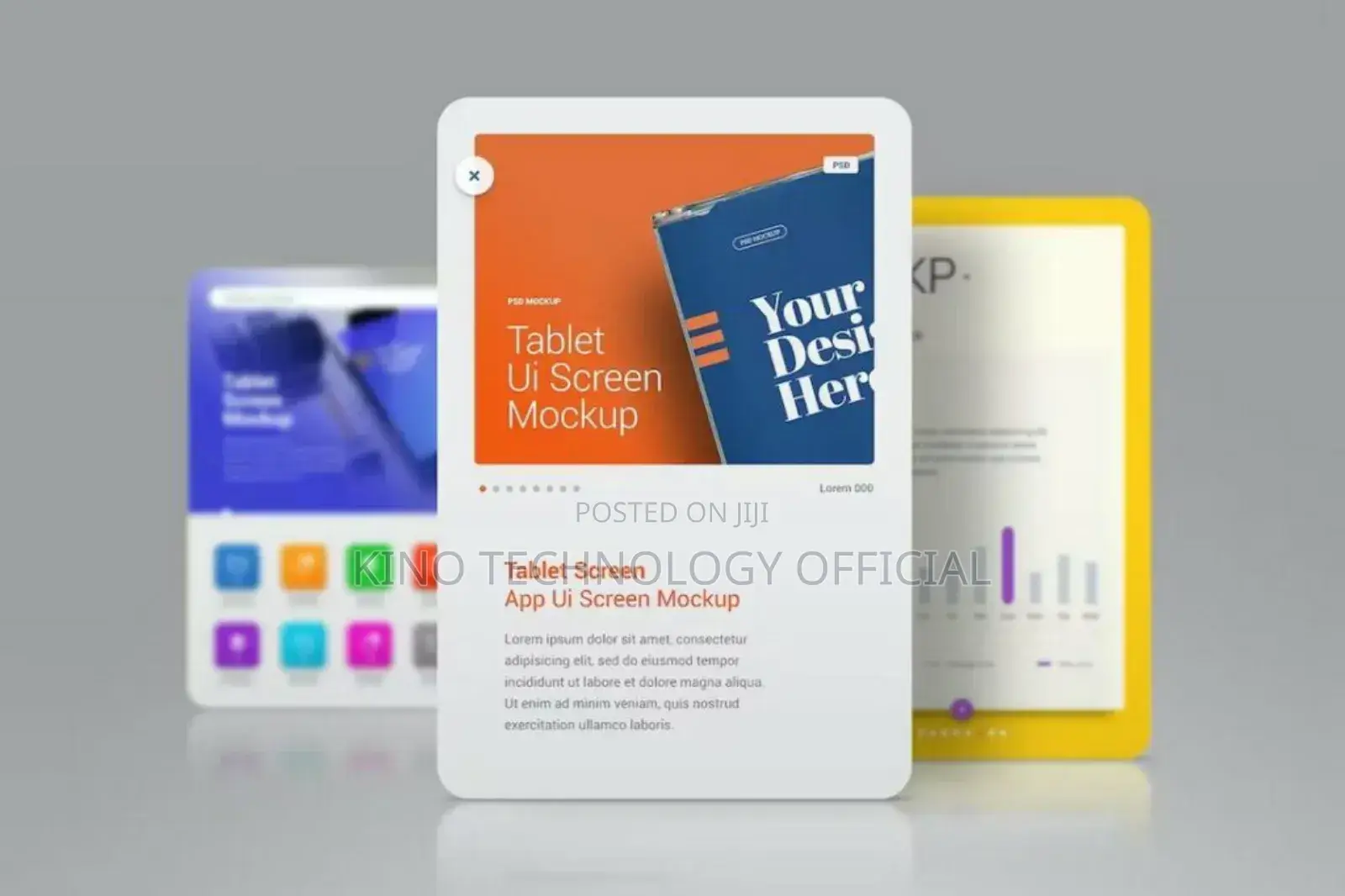 Professional Website Design E-Commerce Store Setup