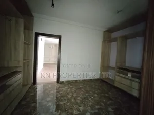 2bdrm Apartment in Katampe for rent