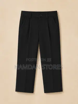 Quality Children Trouser