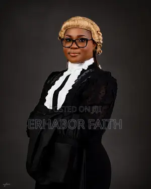 Solicitor / Lawyer