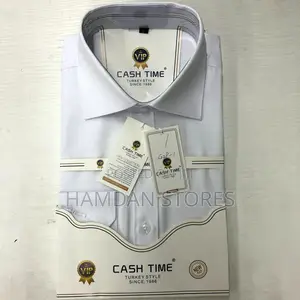 Cash Time Shirt