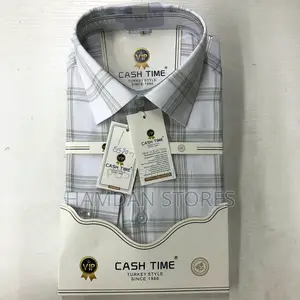 Cash Time Shirt
