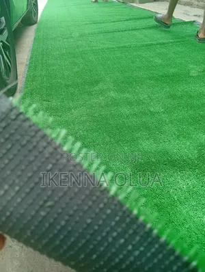 15mm Artificial Grass
