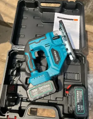 Battery Jigsaw