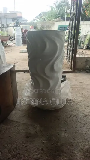 Flowers Vase