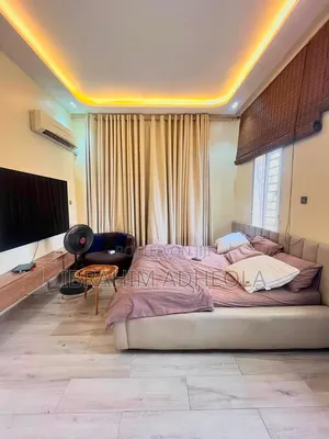Furnished 3bdrm Apartment in Ikoyi for sale