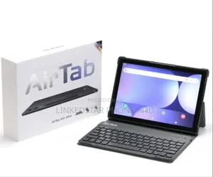 New AirTab S10 Ultra 1 TB Black