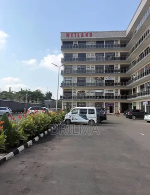 Premium Commercial Space in Jabi for Rent