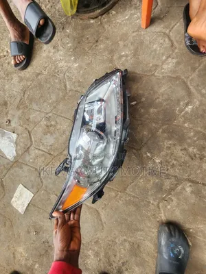 Headlight Es350 2015/017 RHS