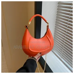 Pu Leather Luxury Designer Tote Hand Bags Purses
