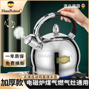 3-Litre Haus Roland Kettle