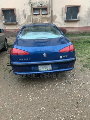 Buy and Drive