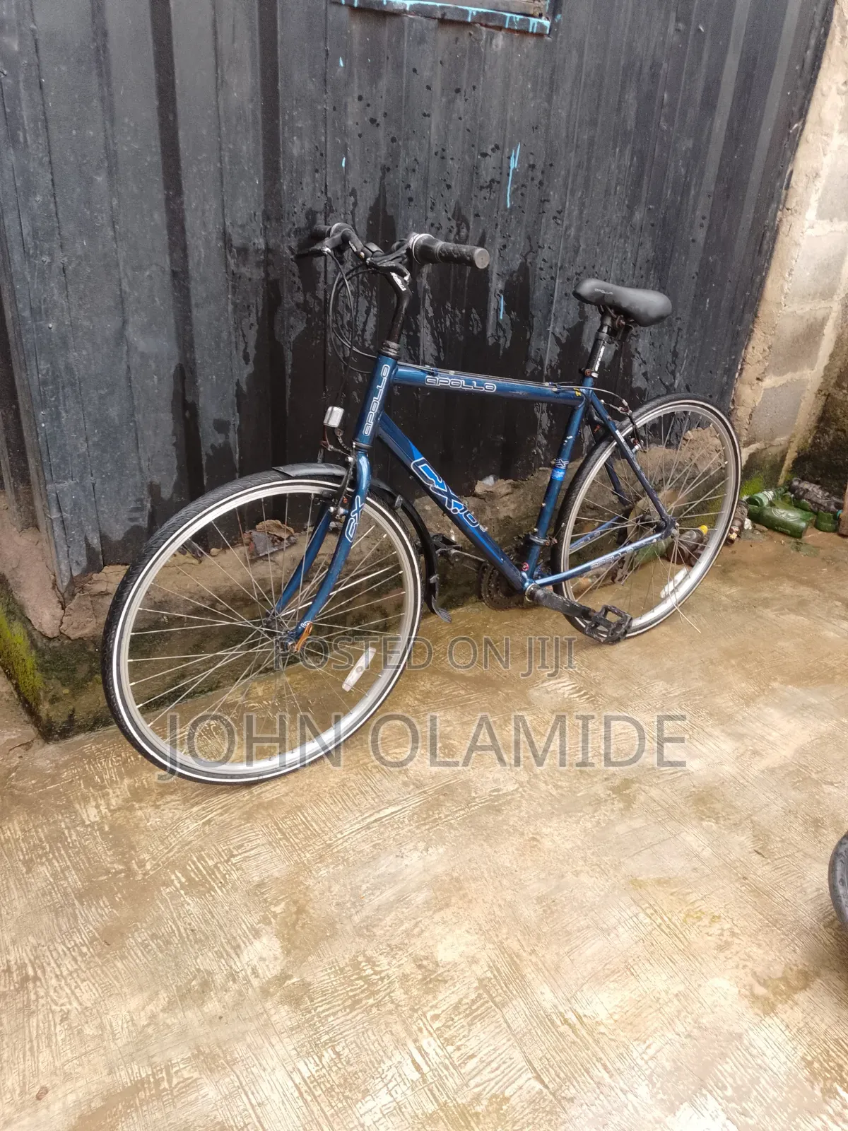 Durect Uk Bicycle