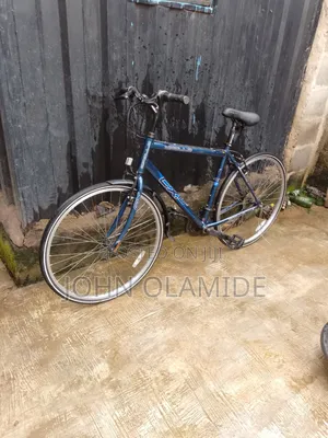 Durect Uk Bicycle