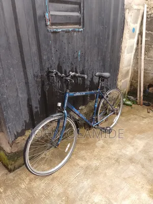 Durect Uk Bicycle
