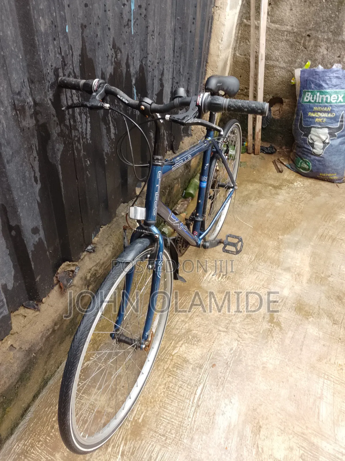 Durect Uk Bicycle