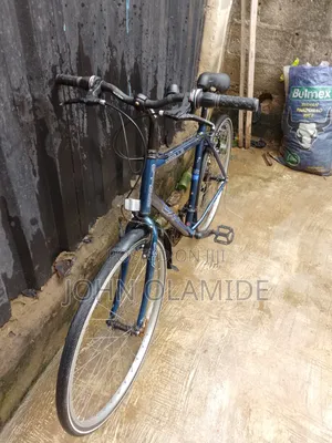 Durect Uk Bicycle