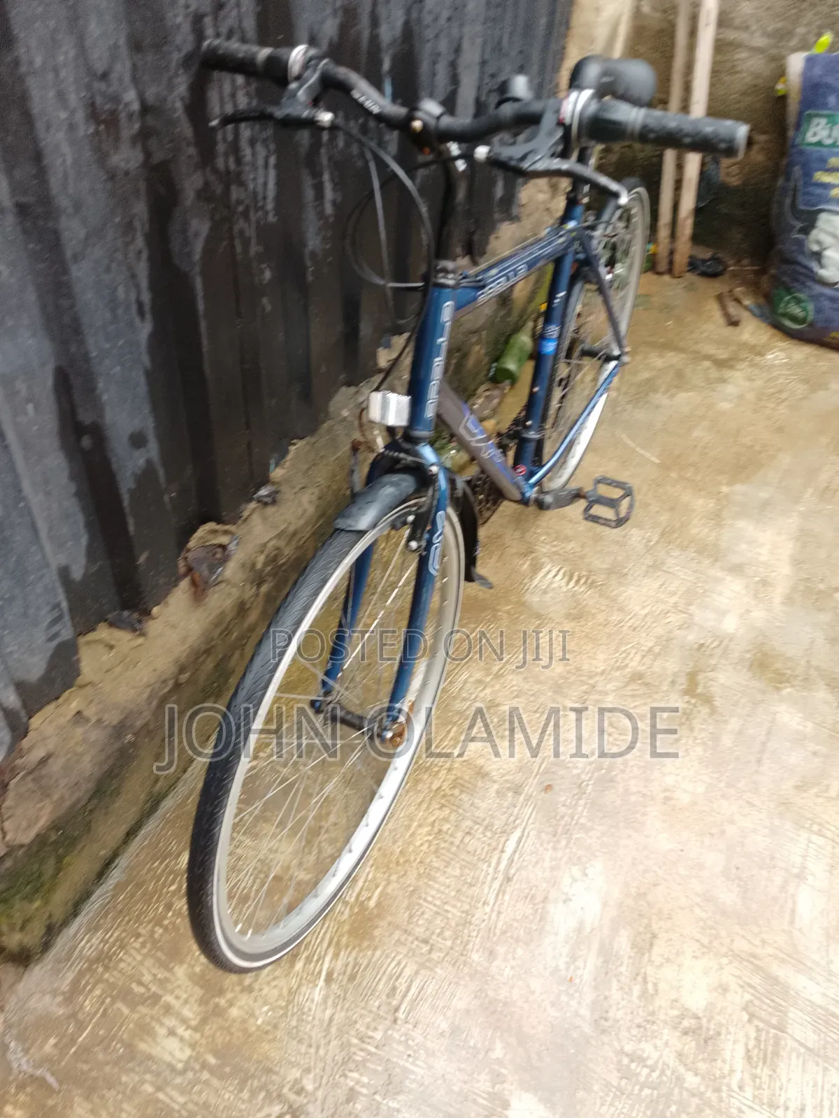 Durect Uk Bicycle