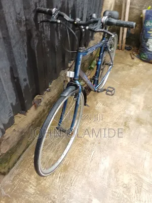Durect Uk Bicycle